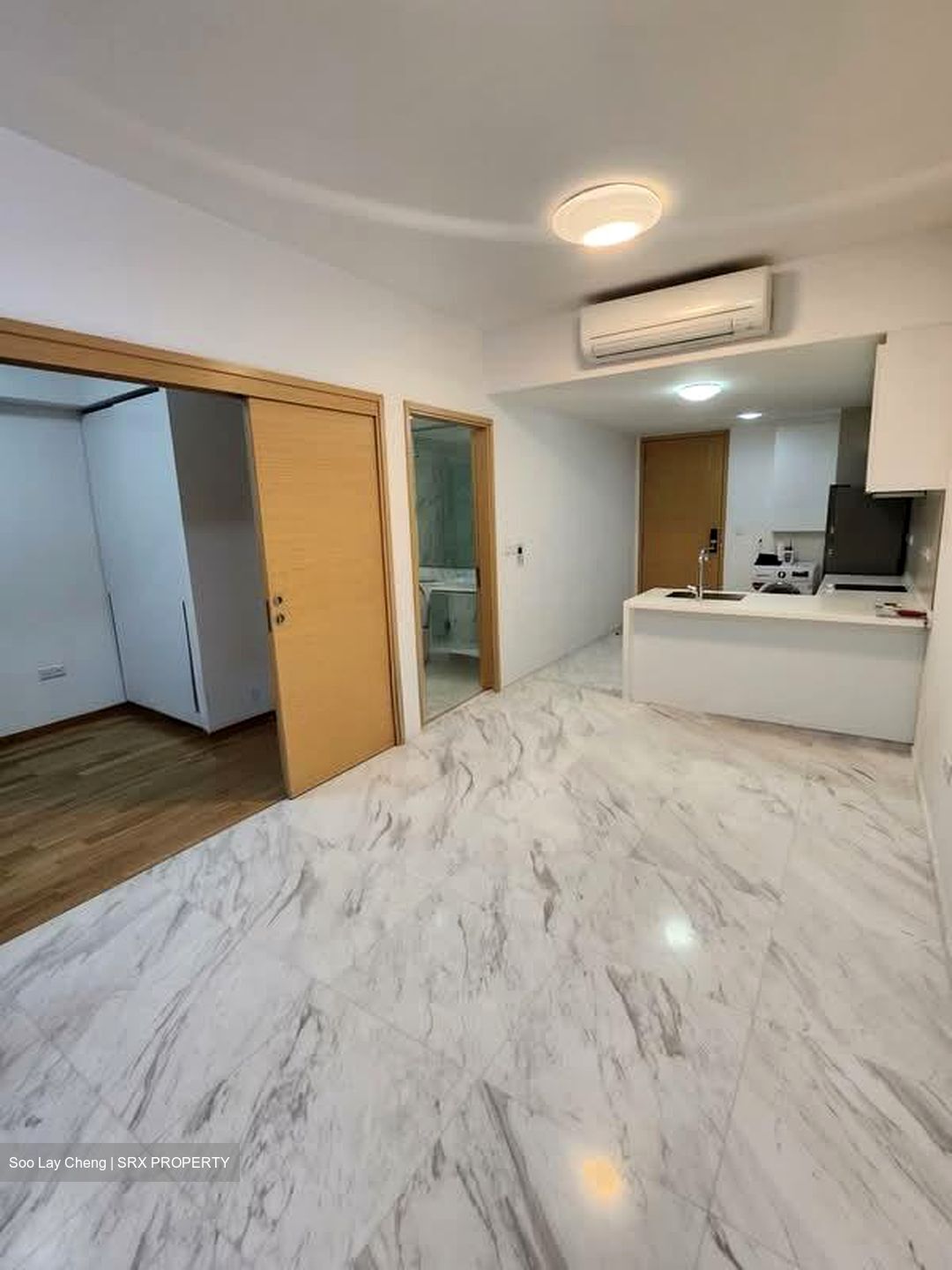 Waterscape at Cavenagh (D9), Apartment #578317511